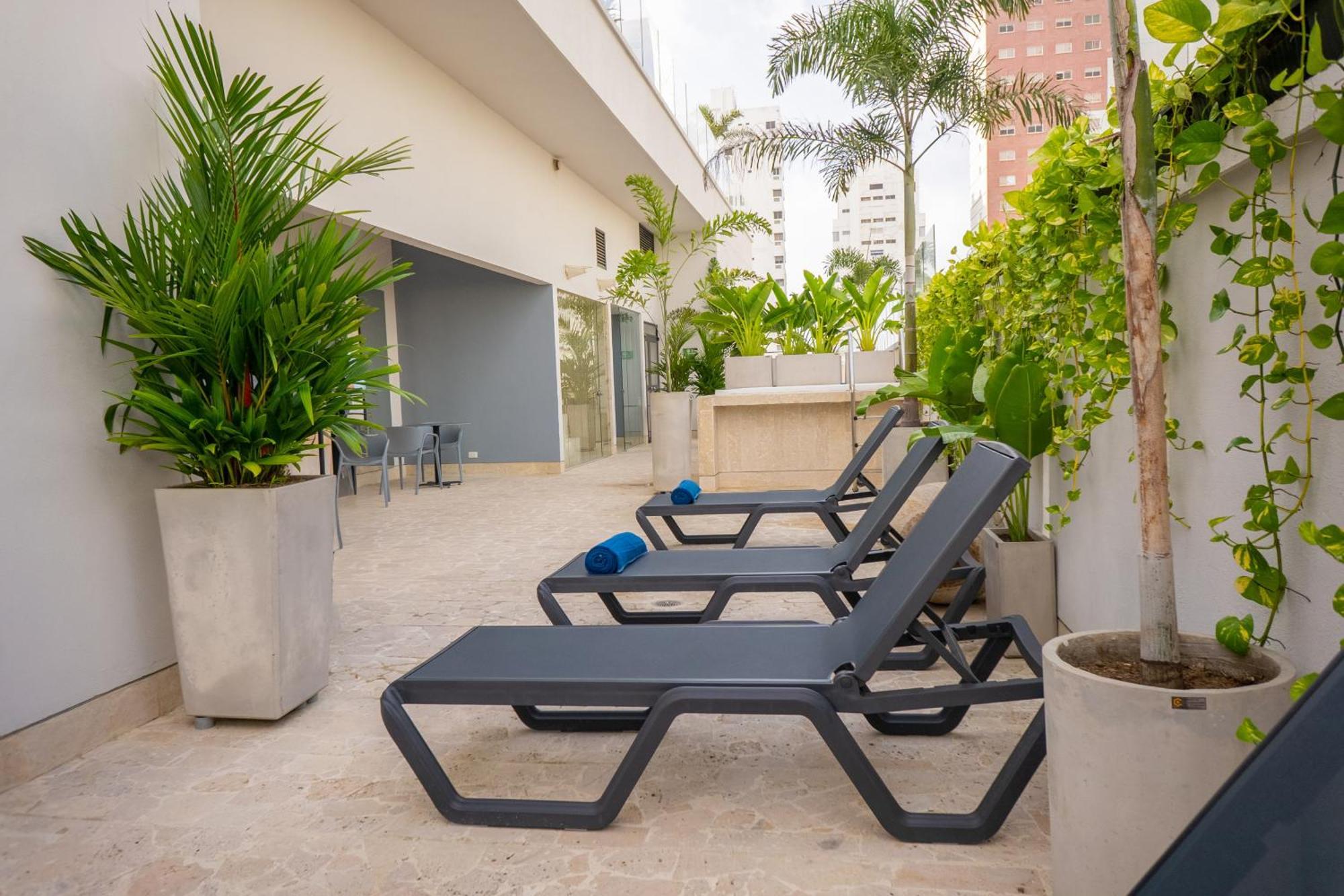 Hotel Rilux Cartagena — Photos 3